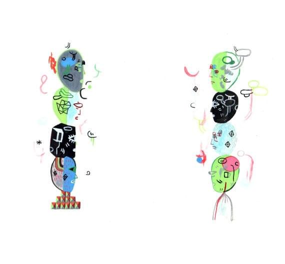 You Are a Runner and I Am My Father’s Son by Wolf Parade