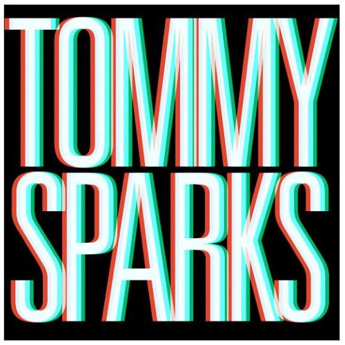Brand New Love by Tommy Sparks