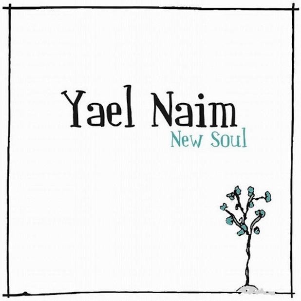 Album cover art for "New Soul" by Absolute Music
