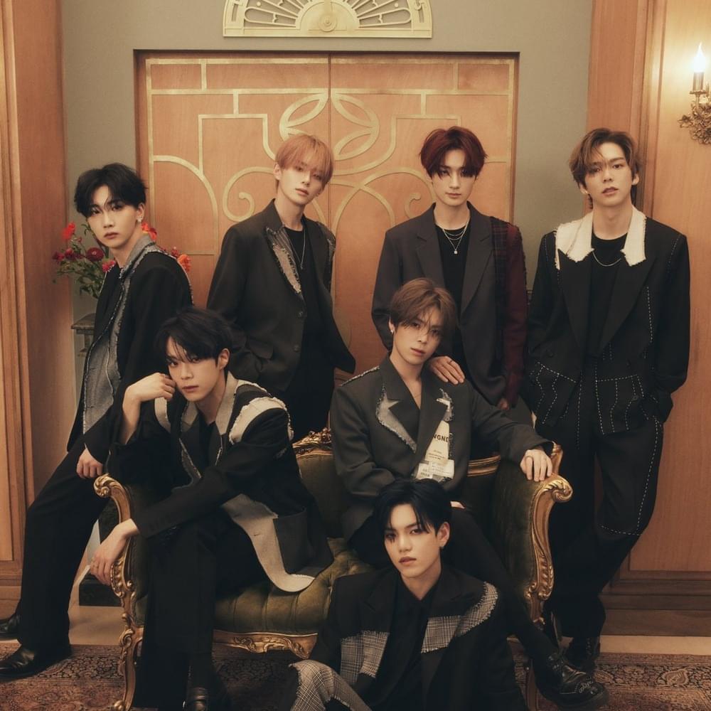 Cover image for VERIVERY
