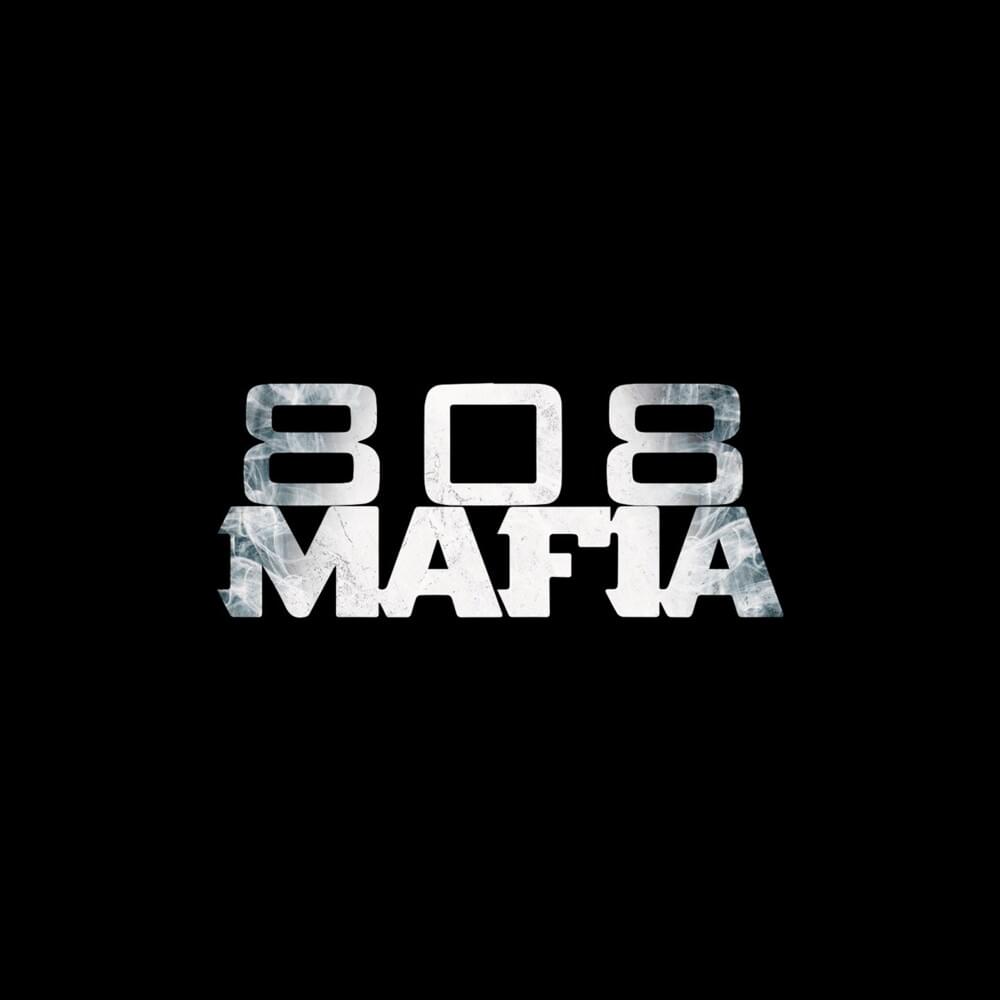 Cover image for 808 Mafia
