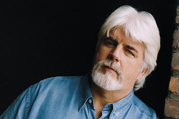 Cover image for Michael McDonald