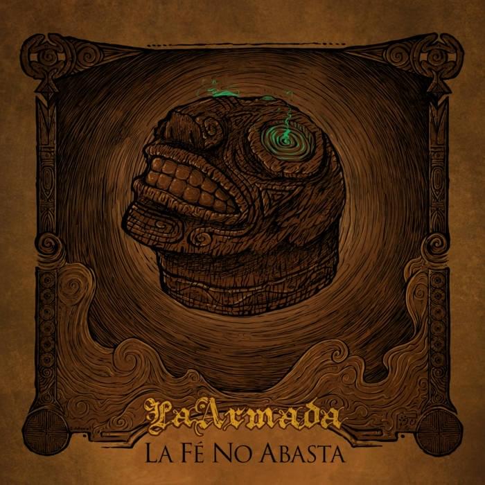La Fé No Abasta by La Armada
