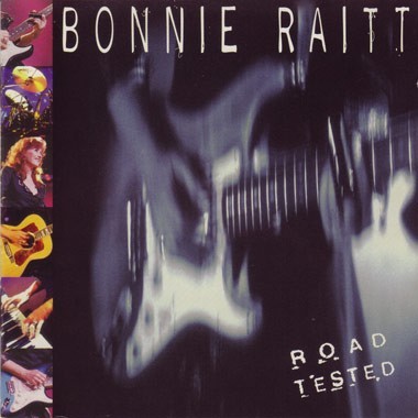 Cover image for Road Tested