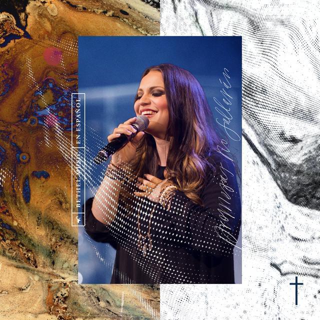 Album cover art for "Promesas No Fallarán (En Vivo)" by Bethel Music & Christine D’Clario