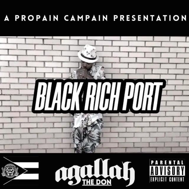Inshallah by Agallah