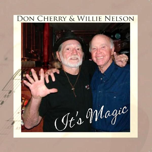 Green Green Grass of Home by Don Cherry (Singer)