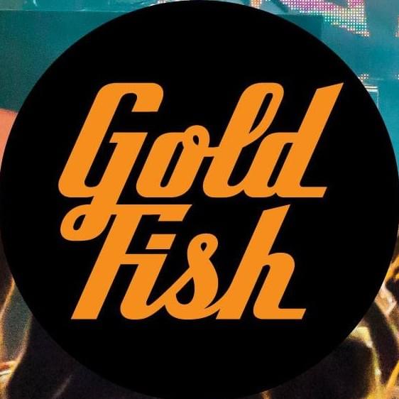 Cover image for GoldFish