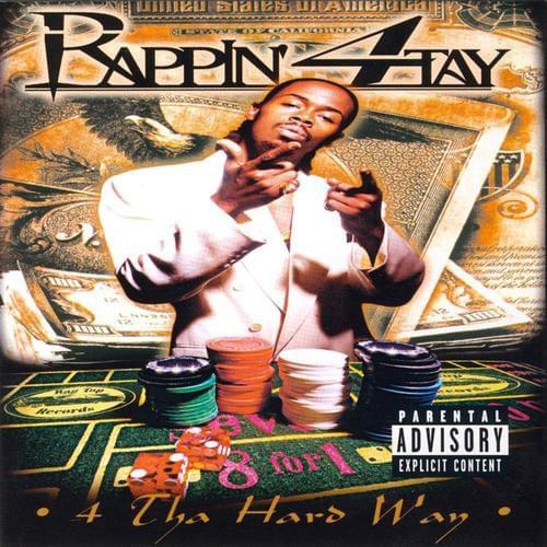 Shake It by Rappin’ 4-Tay