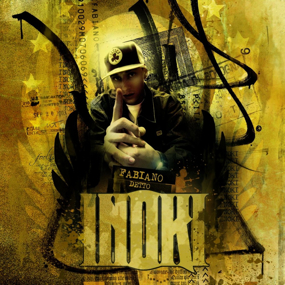 Non Mi Avrete Mai by Inoki