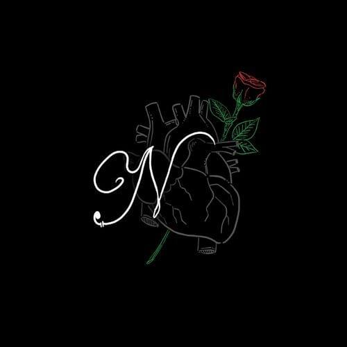 Album cover art for "N" by Spotify