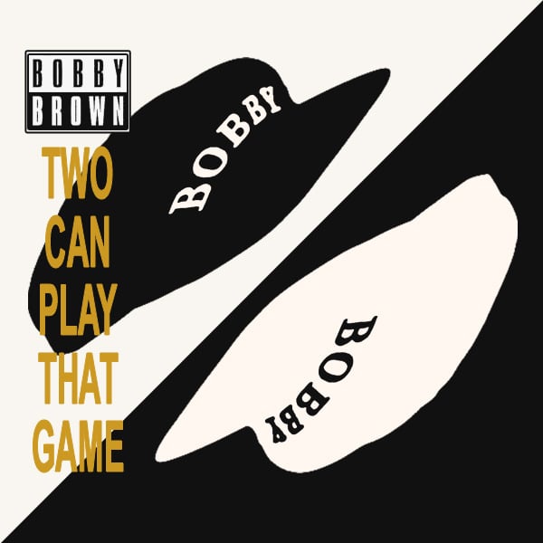Album cover art for "Two Can Play That Game (K Klassic Radio Mix)" by Peter Andre