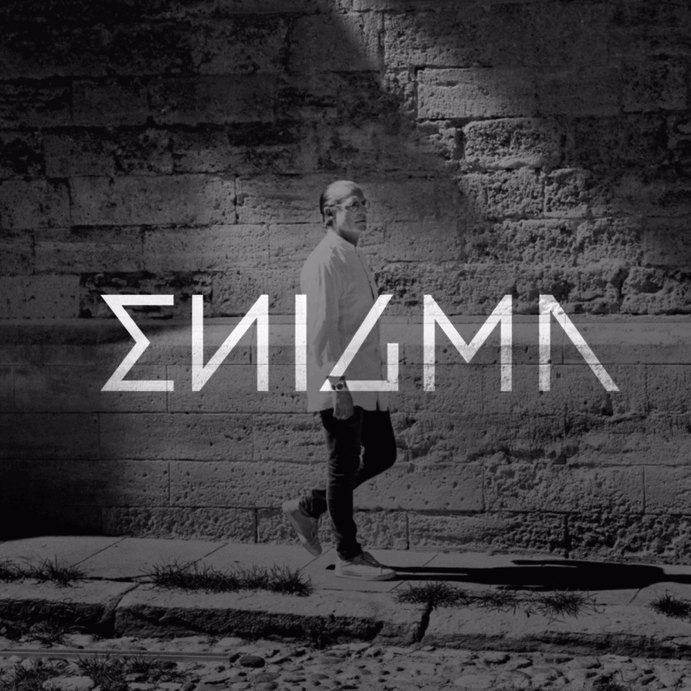 Photo of Enigma
