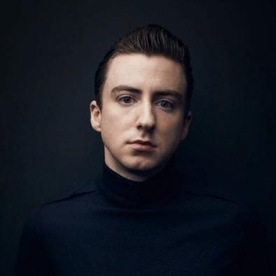 Photo of Eugene McGuinness
