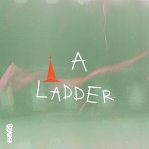 Album cover art for "A Ladder" by Gengahr