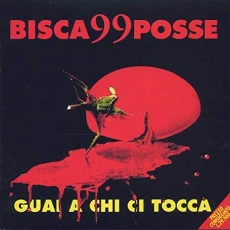 Album cover art for "Children Ov Babilon" by Bisca99Posse