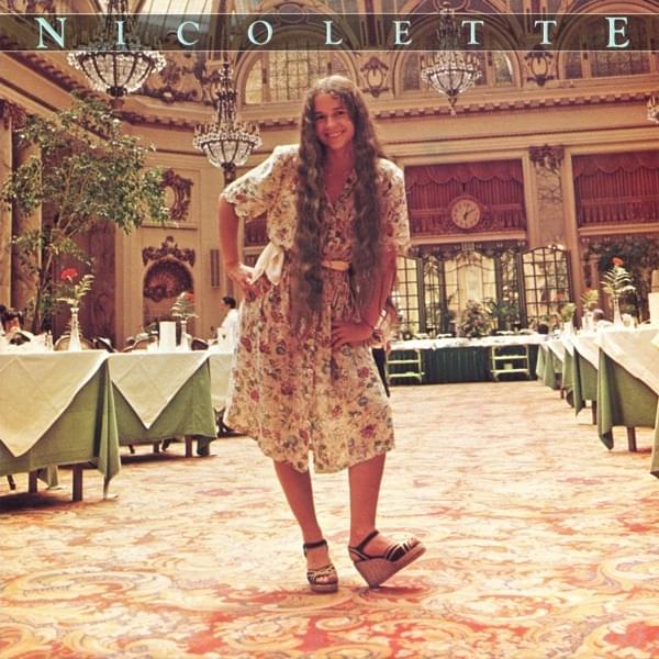 You Send Me by Nicolette Larson