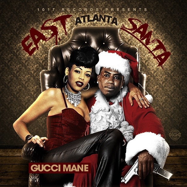 Album cover art for "That Ever Lived" by Gucci Mane