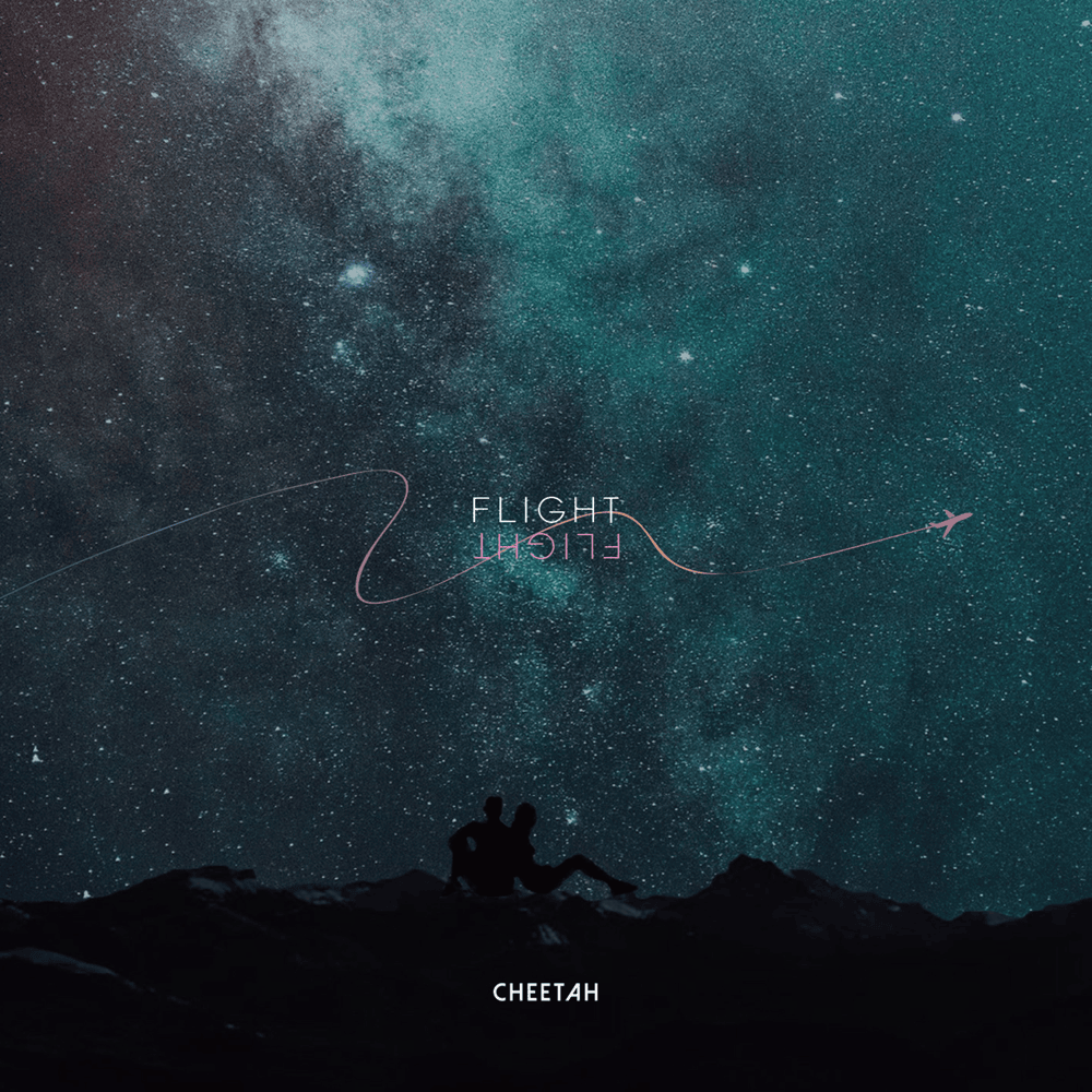 비행 (Flight) by CHEETAH (치타)