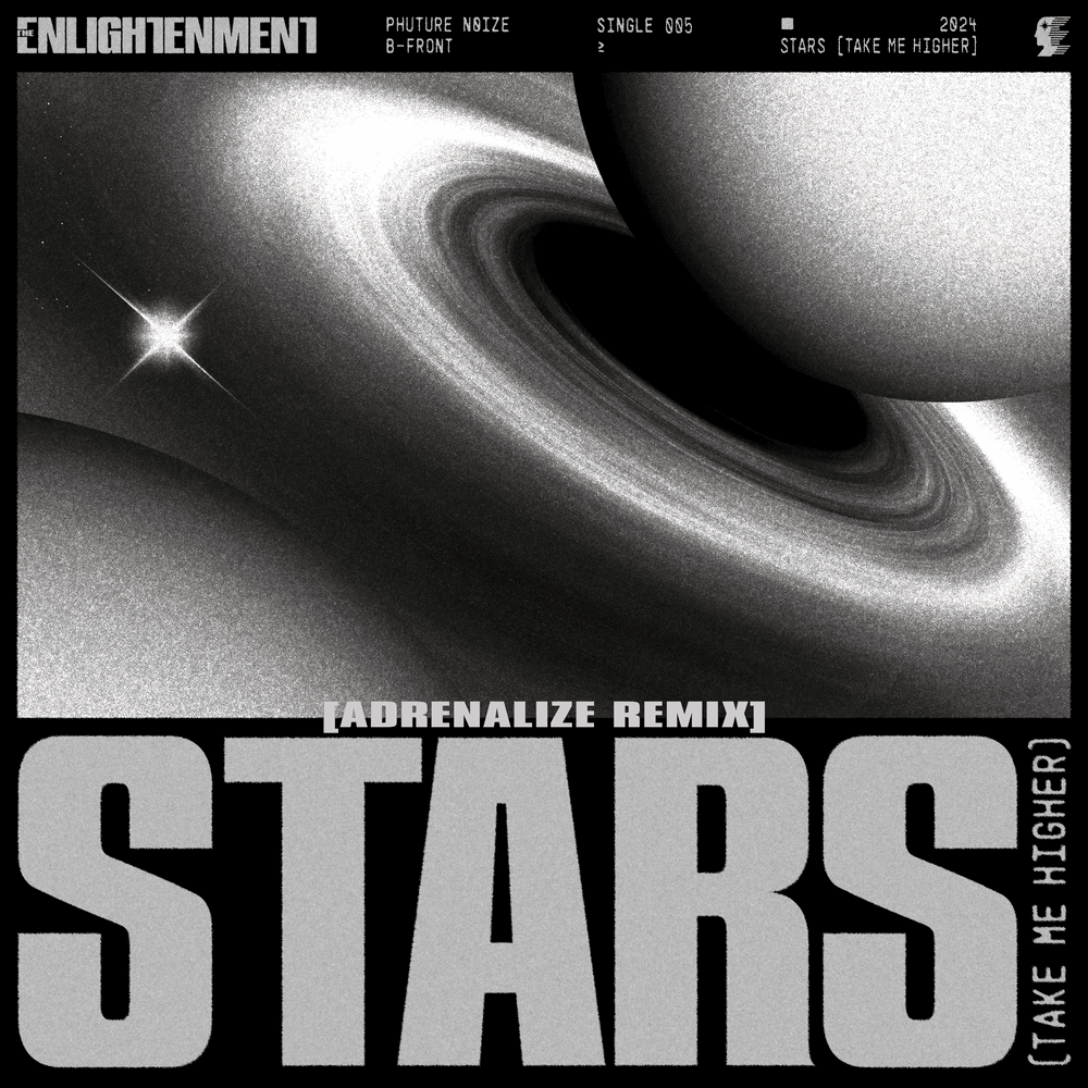 Stars (Take Me Higher) [Adrenalize Remix] by Phuture Noize