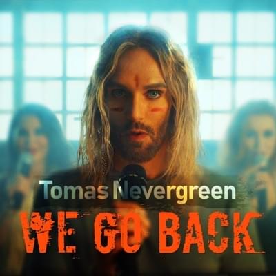 We Go Back by Tomas N’evergreen