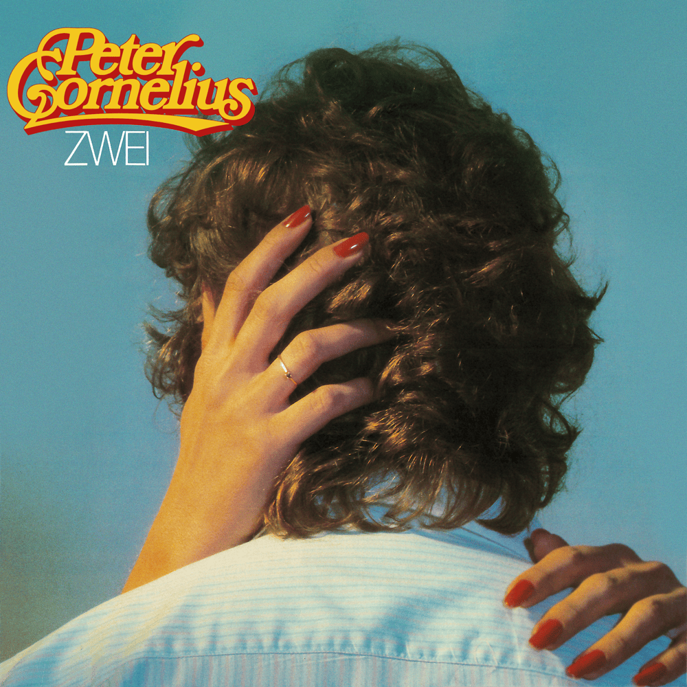 Cover image for Zwei