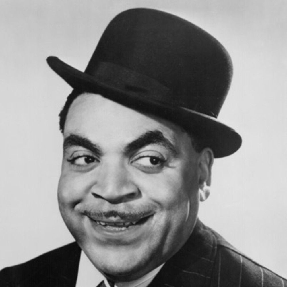 Photo of Fats Waller