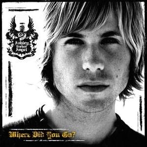 Where Did You Go? by Ashley Parker Angel