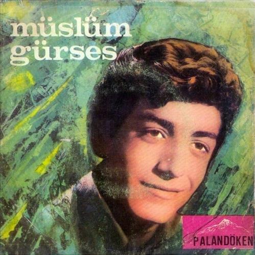 Cover image for Sevda Yüklü Kervanlar / Vurma Güzel Vurma – Single
