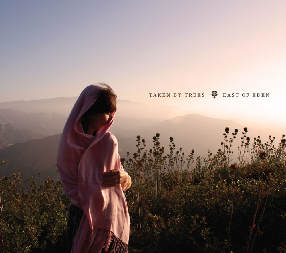 Anna by Taken by Trees