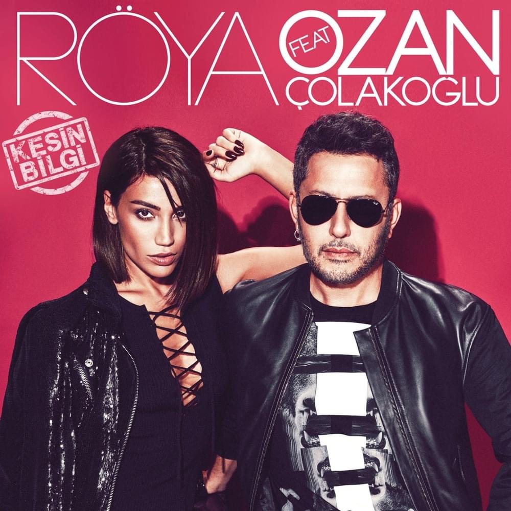 Kesin Bilgi (Remix) by Röya