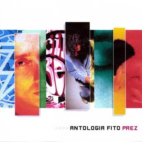 Cover image for Antología