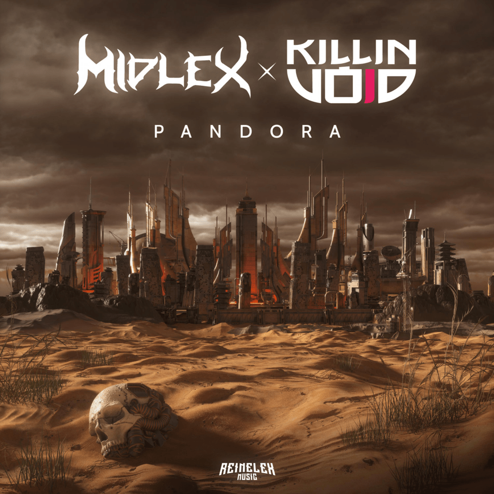 Pandora by Midlex