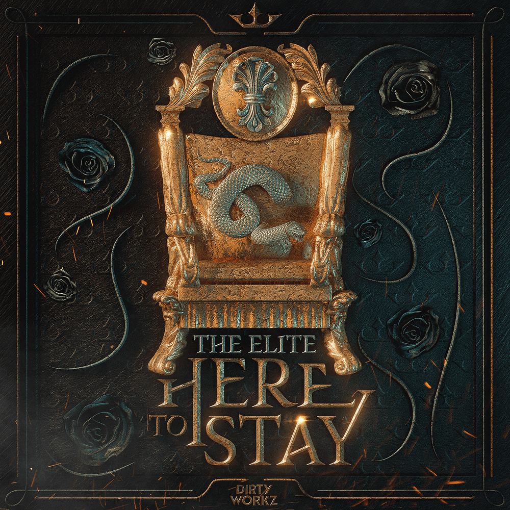 Here To Stay by The Elite (EDM)