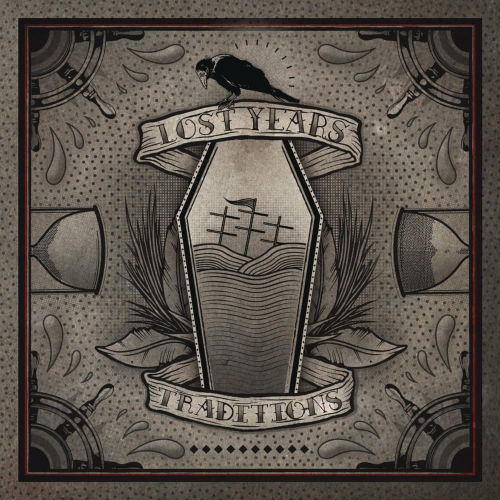 Last Call by Lost Years
