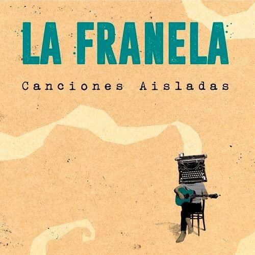 Cover image for Canciones Aisladas [EP]