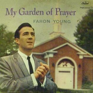 Cover image for My Garden of Prayer