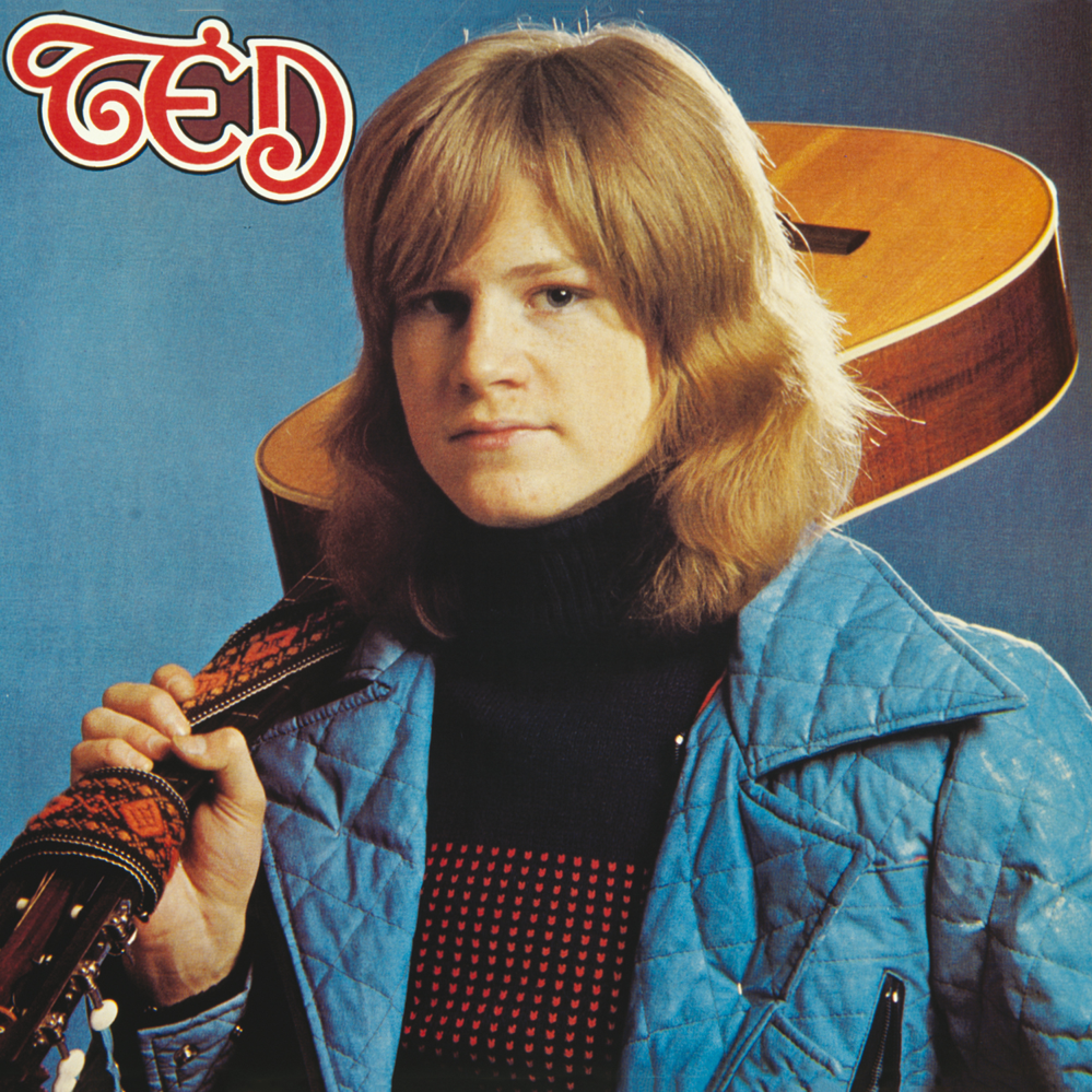 Sol, vind och vatten by Ted Gärdestad