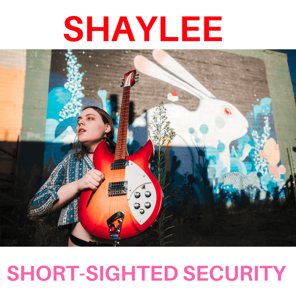 Turned Inside by Shaylee