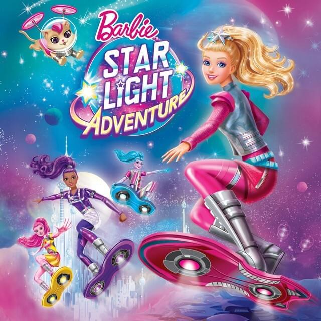 Shooting Star by Barbie