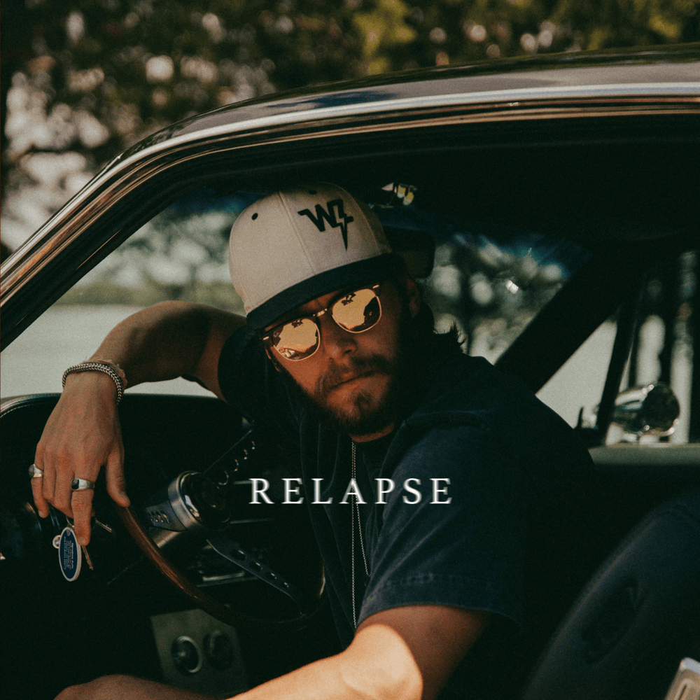 Relapse by Warren Zeiders