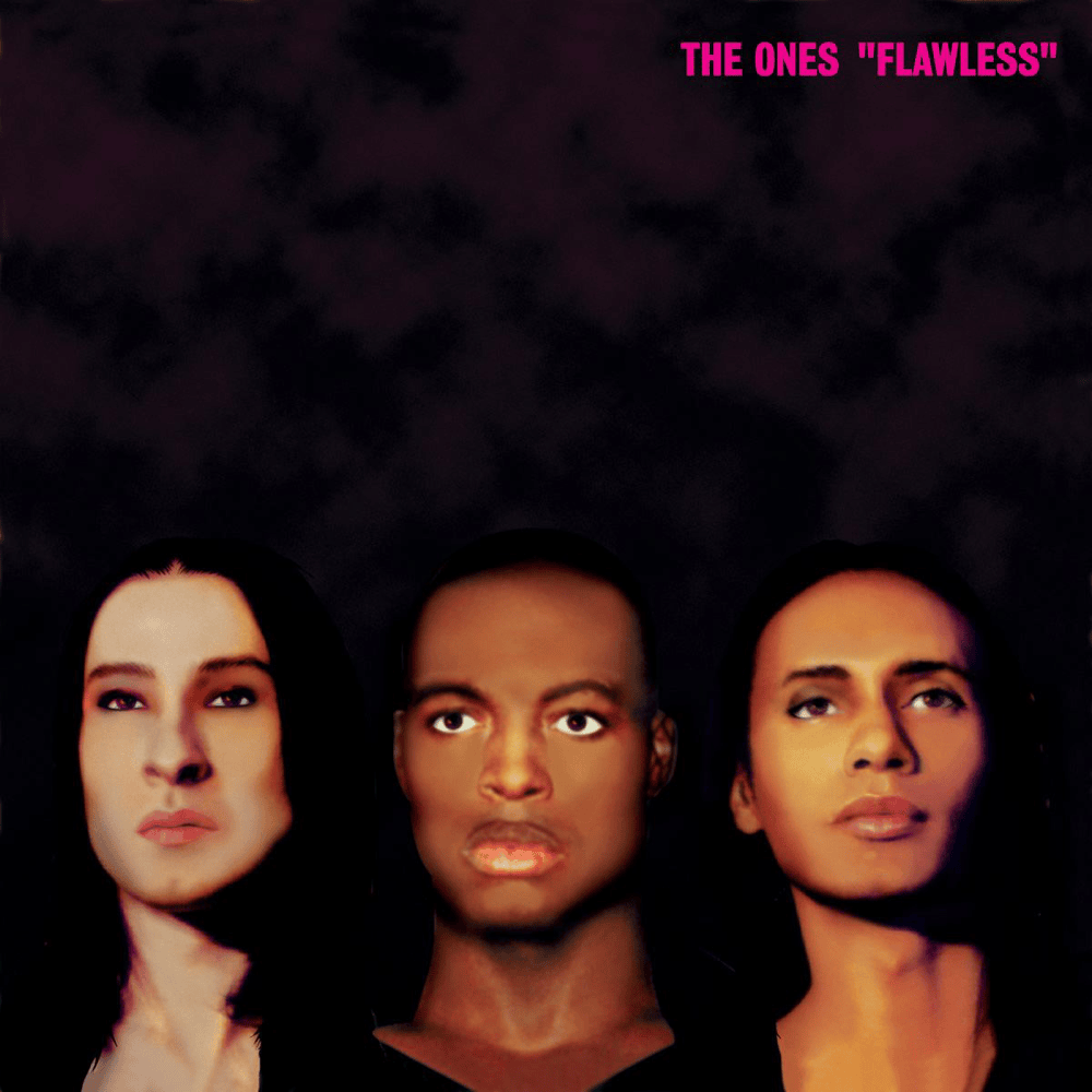 Album cover art for "Flawless" by NOW That’s What I Call Music!