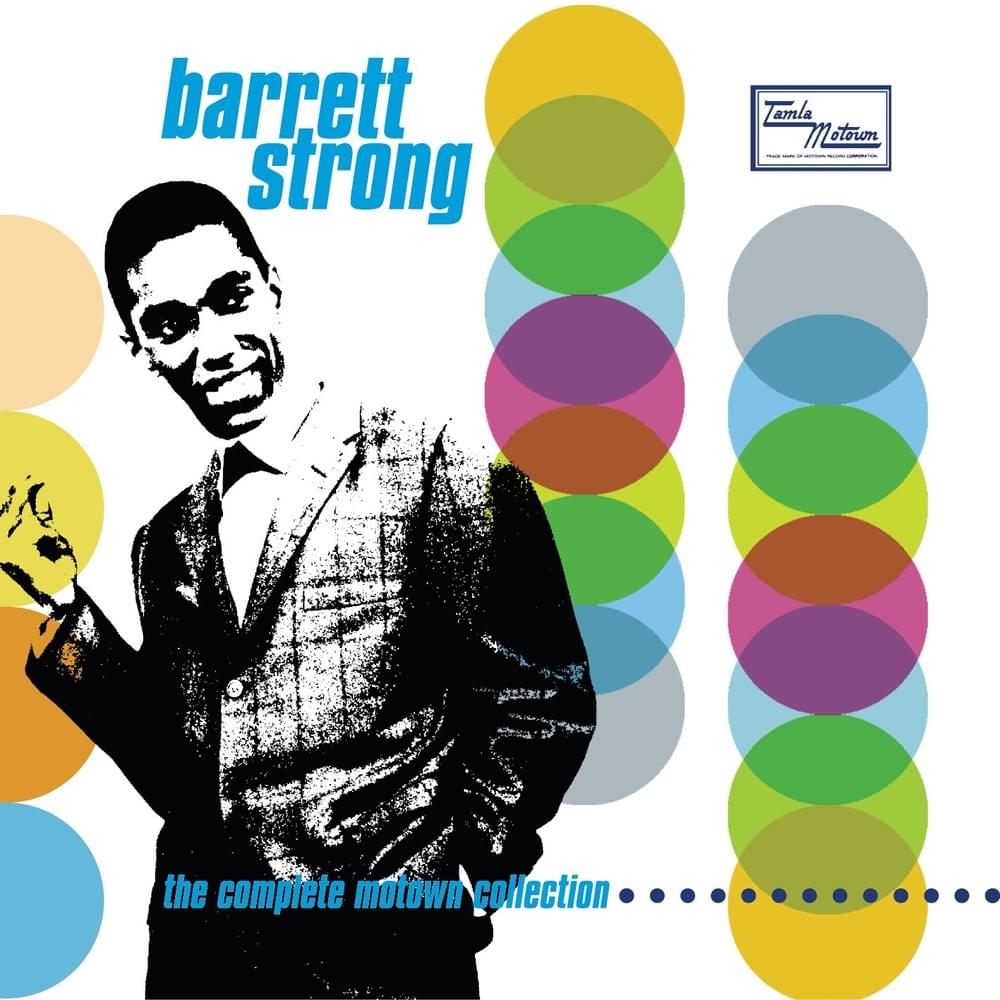 Cover image for The Collection