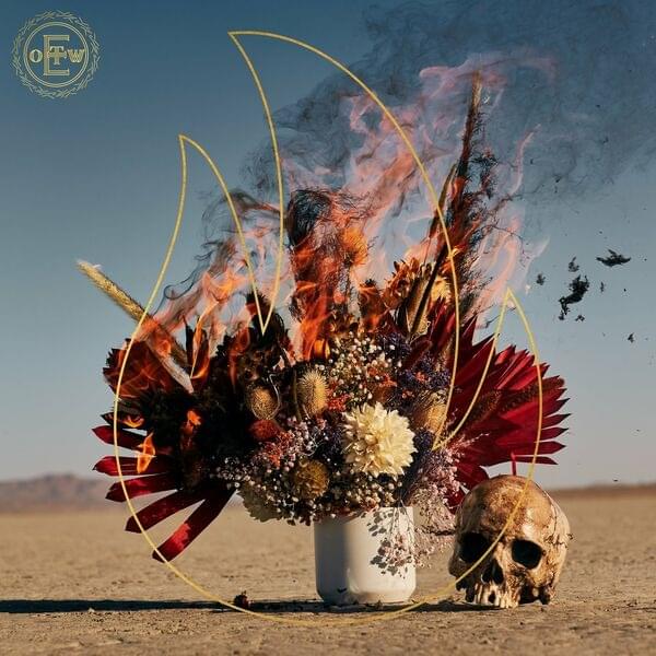 Album cover art for "End of the World / A Game of Chess" by Senses Fail & Connie Sgarbossa & SeeYouSpaceCowboy…