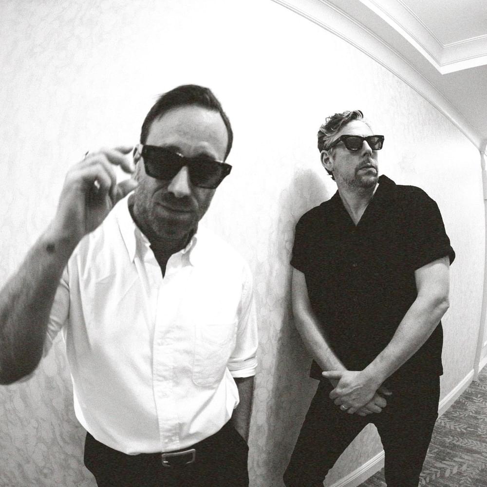 Photo of The Black Keys