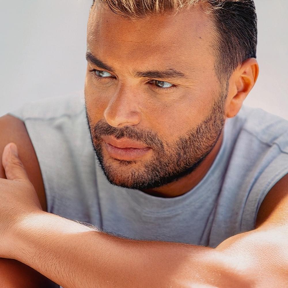 Cover image for Ramy Sabry - رامي صبري