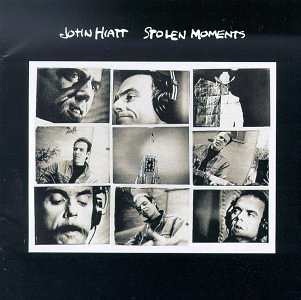 Album cover art for "Bring Back Your Love To Me" by John Hiatt