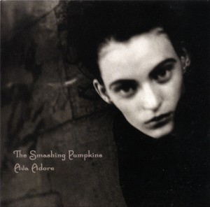 Album cover art for "Ava Adore" by The Smashing Pumpkins