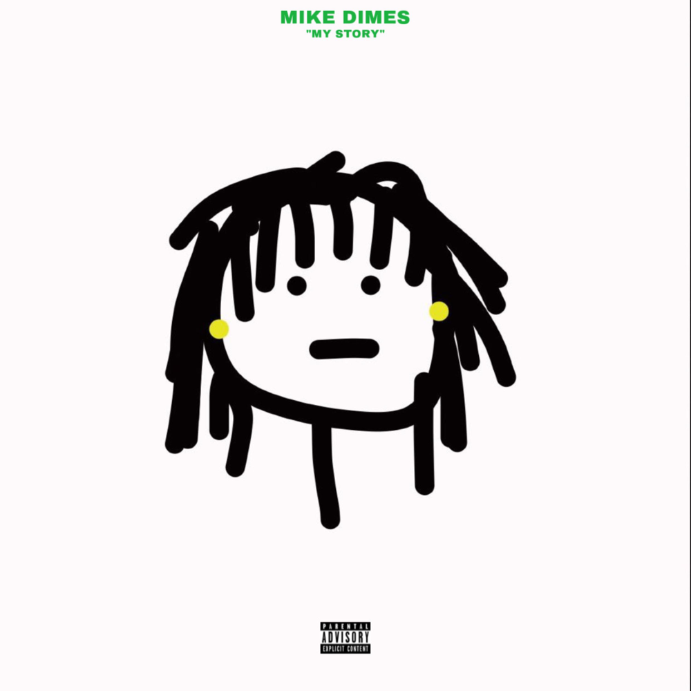 MY STORY by Mike Dimes