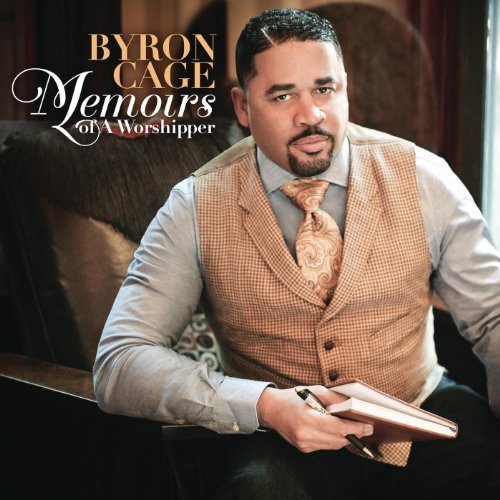 Great & Mighty by Byron Cage